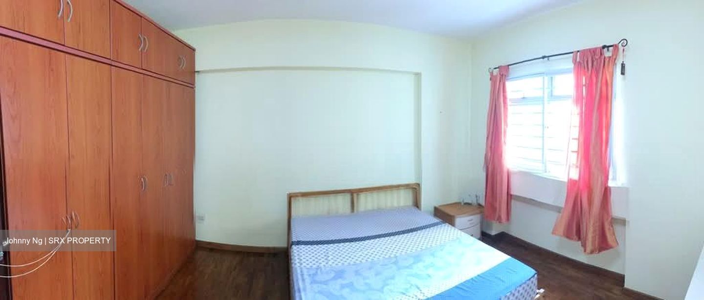 Blk 162A Punggol Central (Punggol), HDB 4 Rooms #574265311